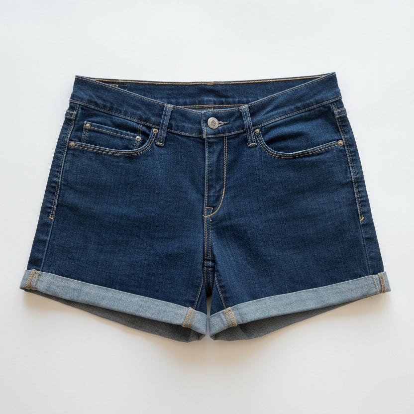 Hot short Levi’s tg 42