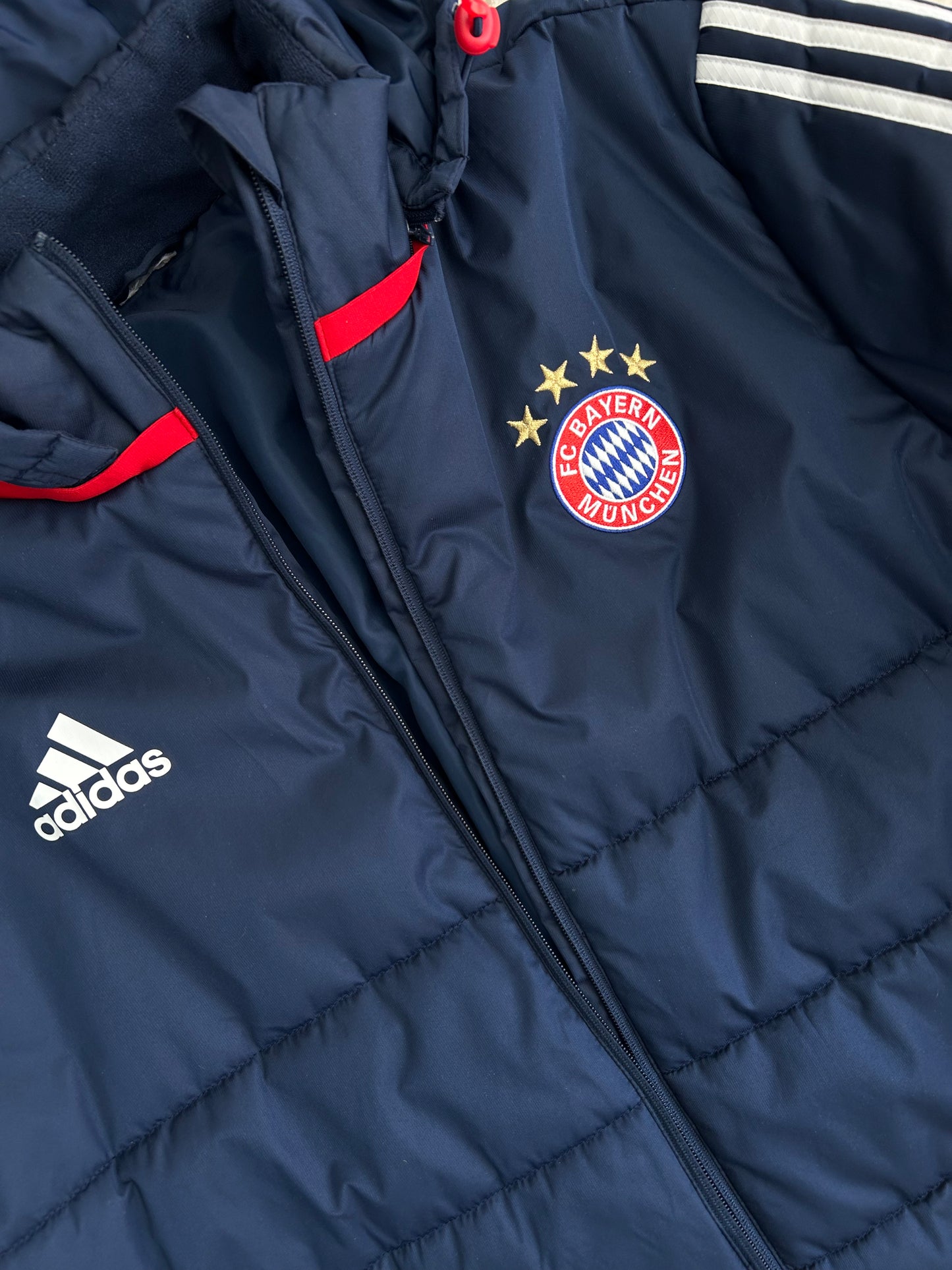 Giacca Bayern Monaco 2017