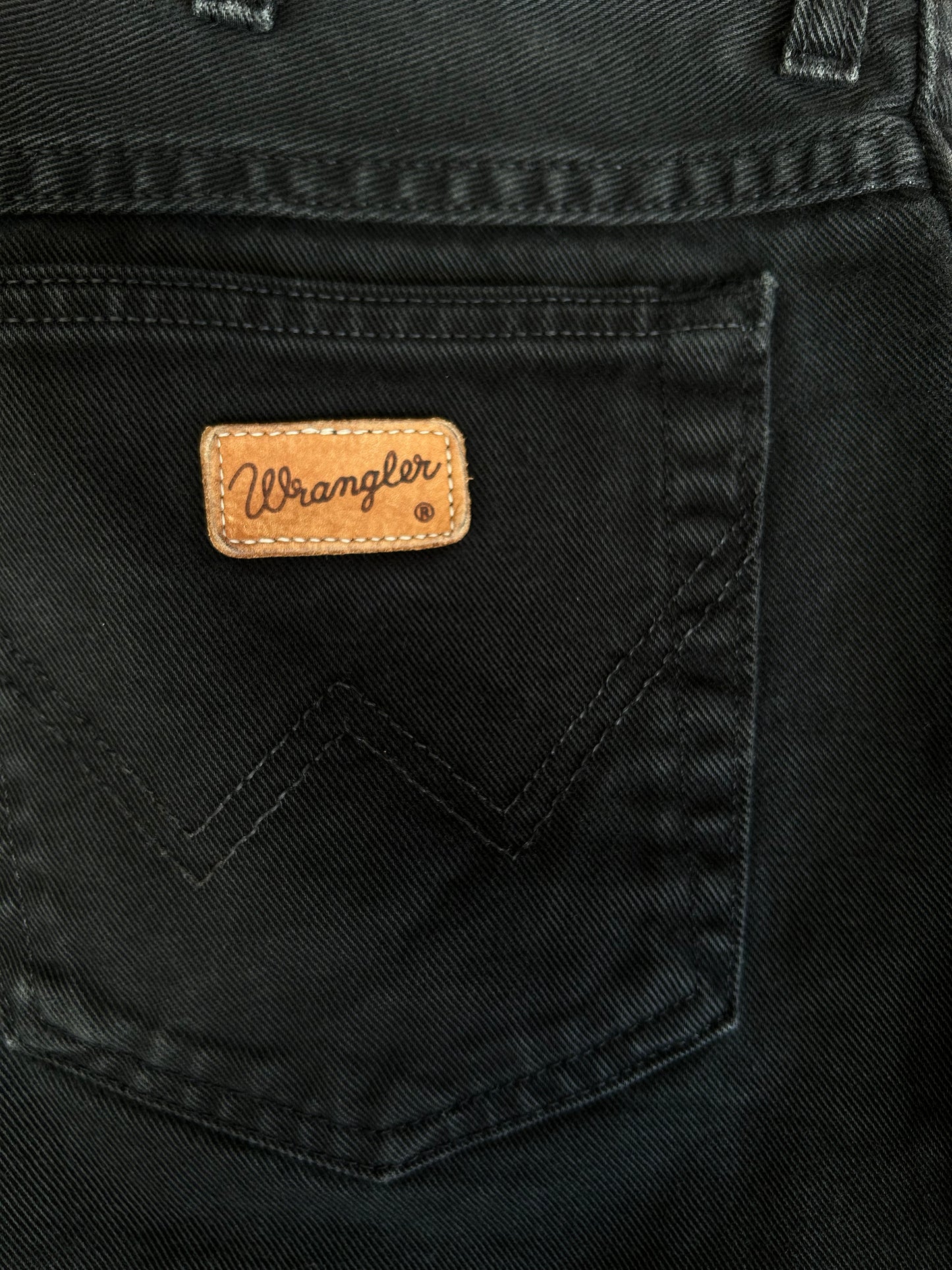 Jeans Wrangler tg 50