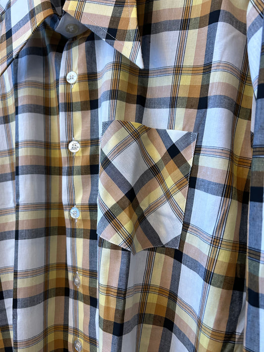 Camicia anni ‘70