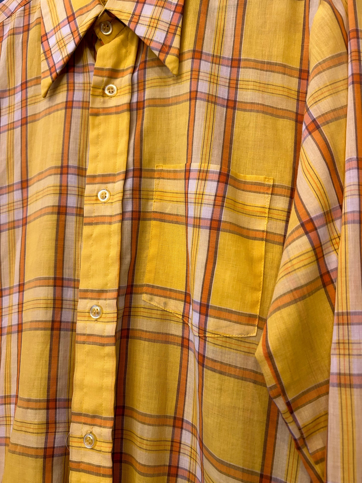 Camicia anni ‘70