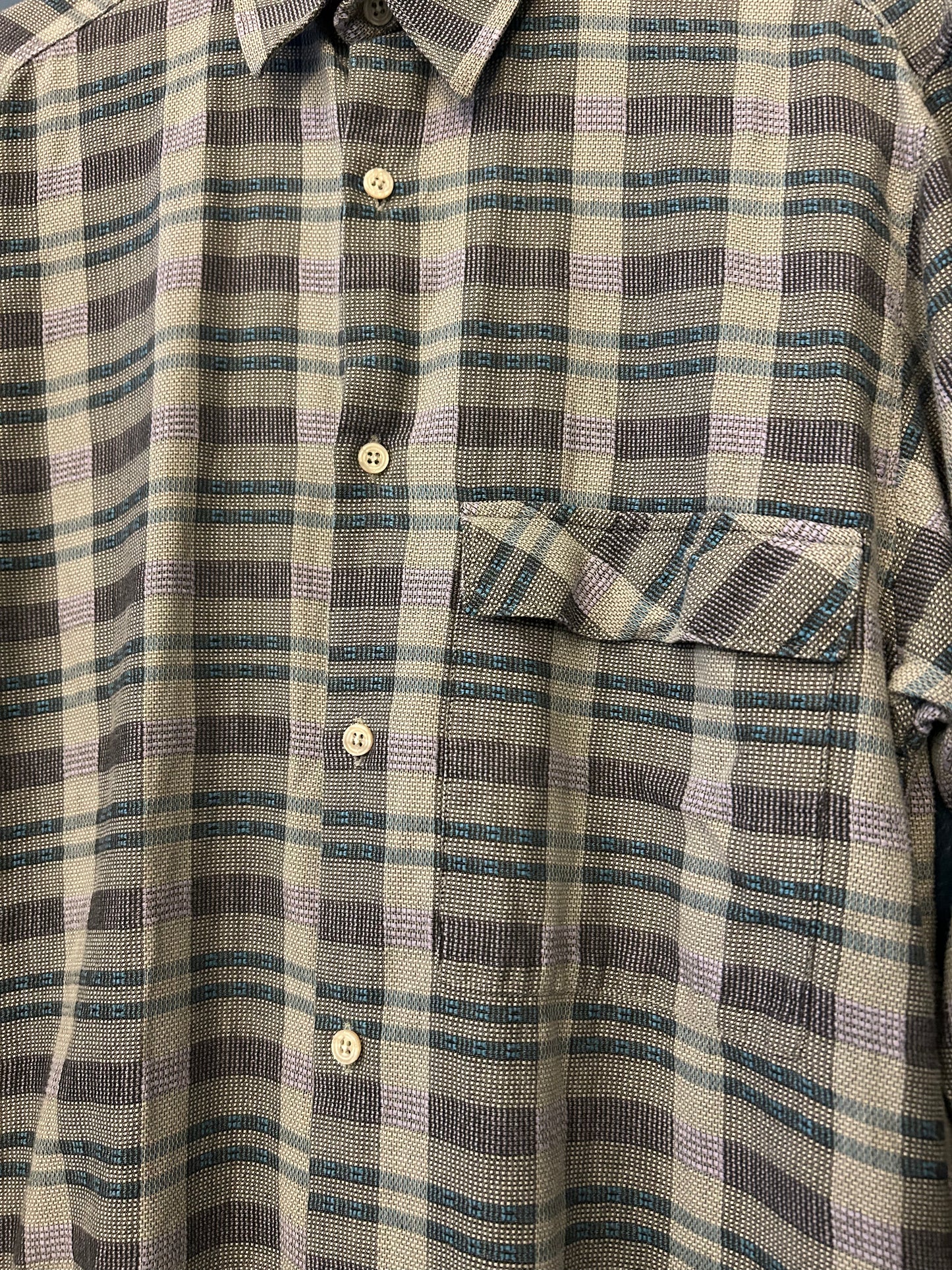 Camicia anni ‘70