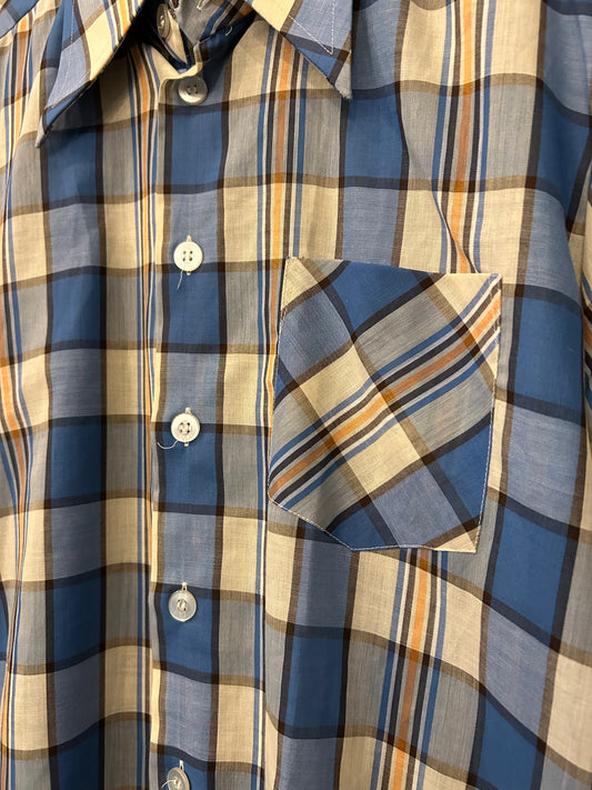 Camicia anni ‘70