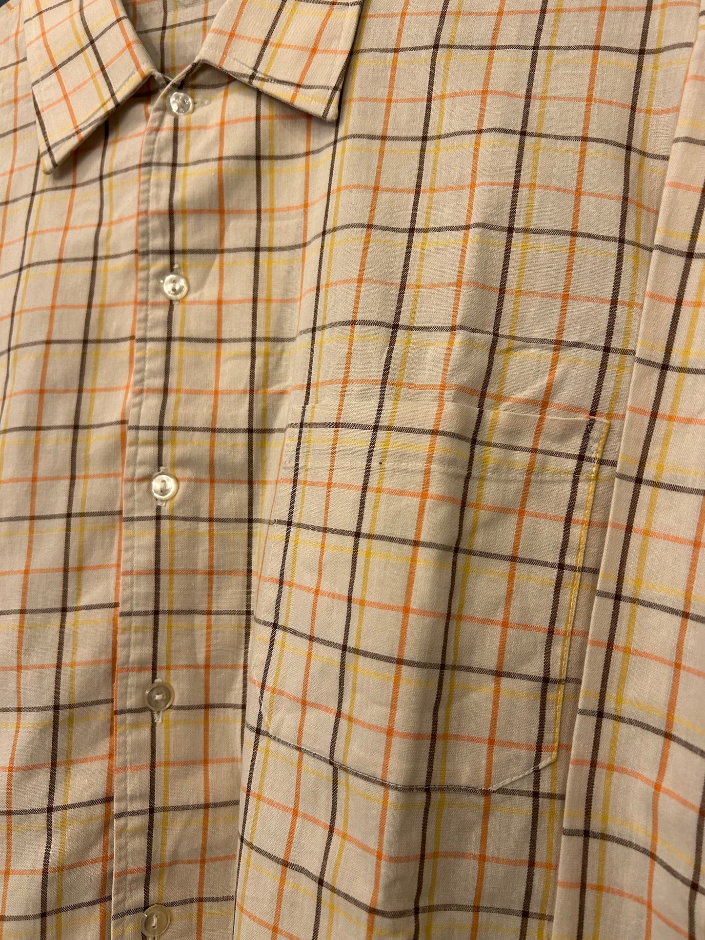 Camicia anni ‘70