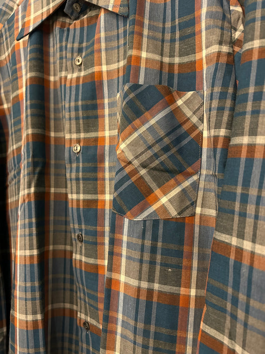 Camicia anni ‘70