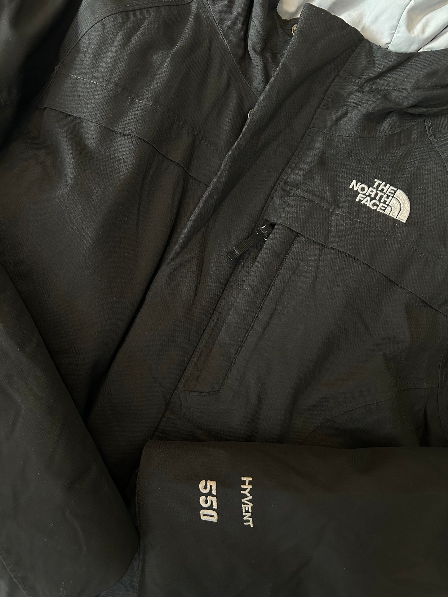 Giacca invernale The North Face Donna