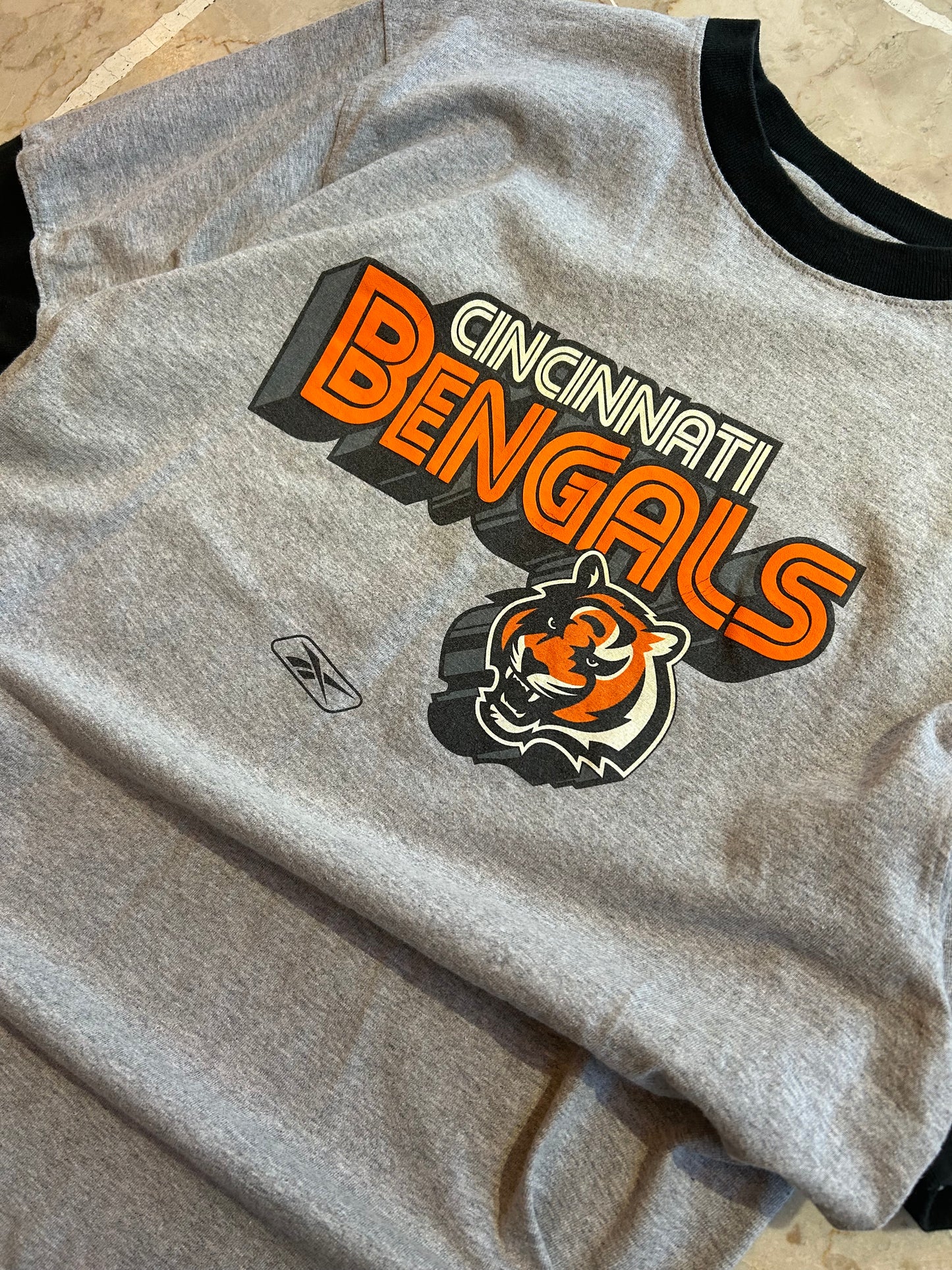 T-shirt NFL Cincinnati Bengals